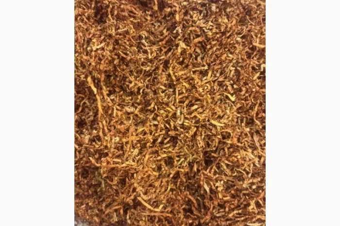 Тютюн основні сорти для сигарет 1 кг- фото № 1