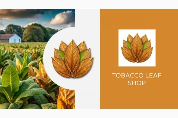 Продам табак листовой Вирджиния, Берли, Ориентал- фото № 1