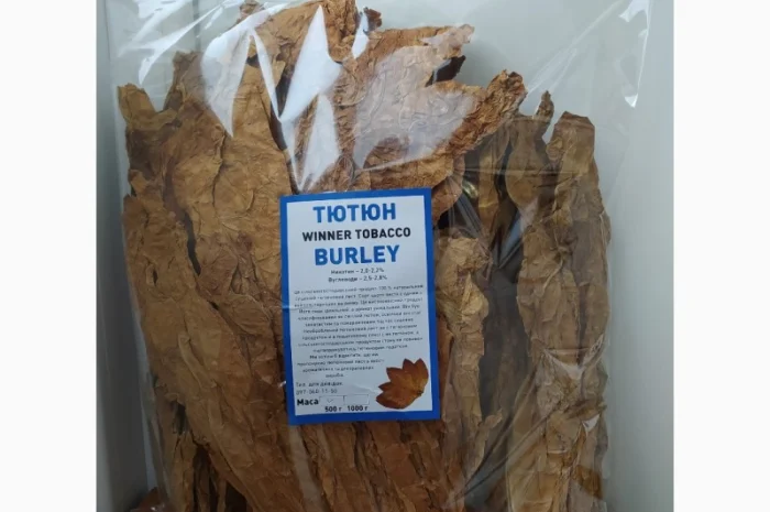 Магазин листового табака Tobacco Leaf Shop- фото № 2