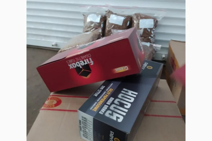 Табак от 300 грн. за 1кг- фото № 1