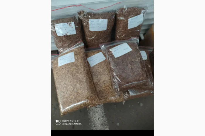 Табак Лм. Ротманс, Бонд, Вест, Кемел - фабричний без пилу та сміття- фото № 3