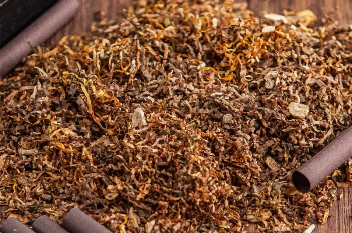 Качественный табак по доступной цене: Вирджиния, Берли, Мальборо и другие- фото № 5