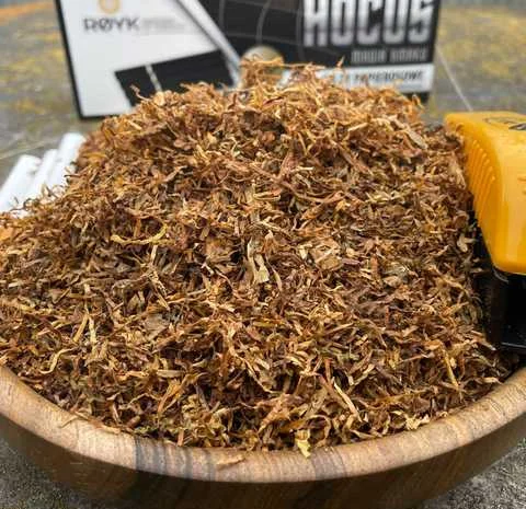 Предлагаем табак средней крепости- фото № 4