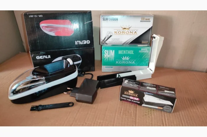 Чистый качественный табак для сигарет 1 кг Вирджиния, Мальборо, Винстон, Капитан- фото № 9