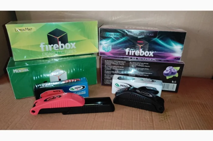 Чистый качественный табак для сигарет 1 кг Вирджиния, Мальборо, Винстон, Капитан- фото № 12