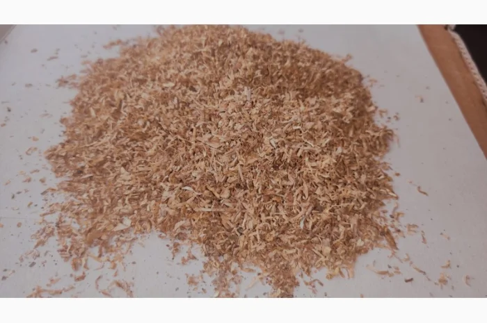 Лучшие, проверенные сорта табака для самокруток  + подарок- фото № 1