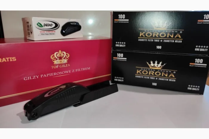 Лучшие, проверенные сорта табака для самокруток  + подарок- фото № 10