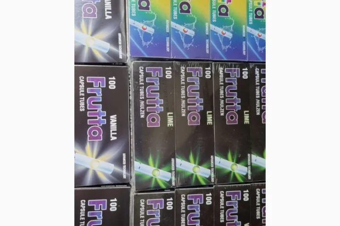 Лучшие, проверенные сорта табака для самокруток  + подарок- фото № 12