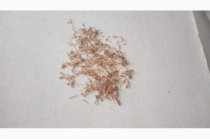 Лучшие, проверенные сорта табака для самокруток  + подарок- фото № 2