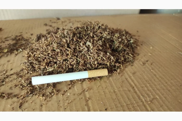 Лучшие, проверенные сорта табака для самокруток  + подарок- фото № 3