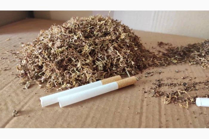 Лучшие, проверенные сорта табака для самокруток  + подарок- фото № 4