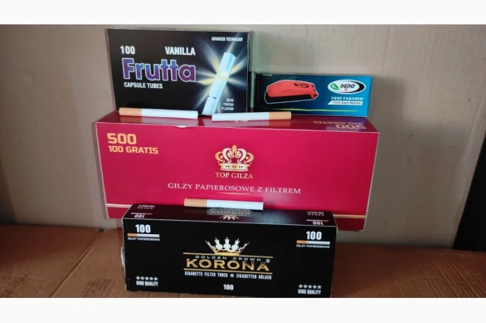 Лучшие, проверенные сорта табака для самокруток  + подарок- фото № 5