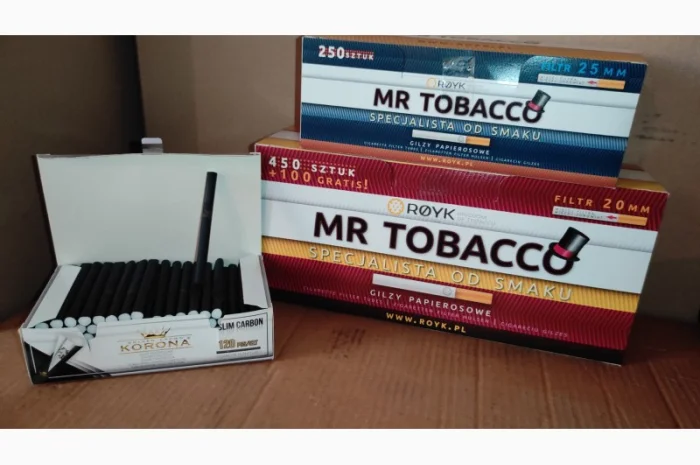 Лучшие, проверенные сорта табака для самокруток  + подарок- фото № 7