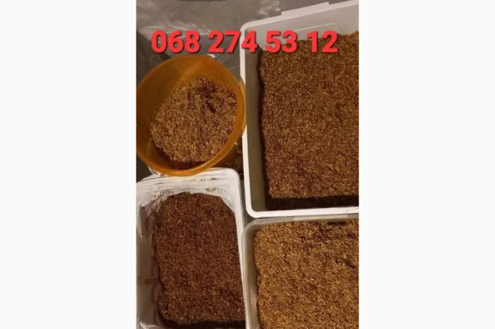 Чистый тютюн без домишек – возможен опт- фото № 1