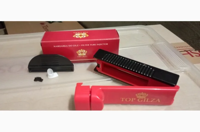 Чистый табак без жилок и пыли- фото № 4