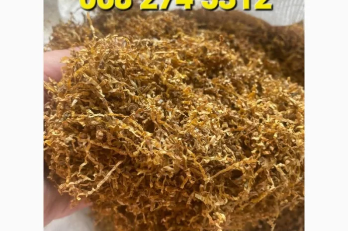 ЧИСТИЙ ароматный фабричный табак высокого качества для самокруток- фото № 15