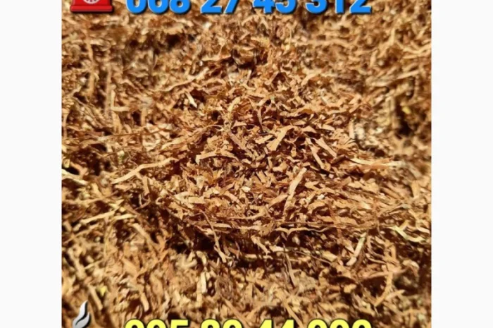 ЧИСТИЙ ароматный фабричный табак высокого качества для самокруток- фото № 3