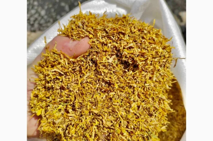 АКЦИЯ «Табак»- фото № 4