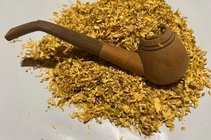 Табак Капитан Блек- фото № 1