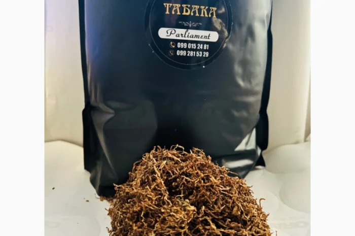 Табак імпортний Монтана- фото № 1