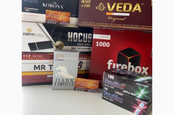 Premium Табак- фото № 3