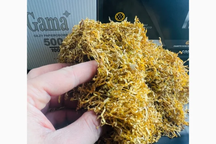 Табак В Роздріб та Опт. Парламент, Герцеговина, Вірджинія, Золоте руно, Дюбек, Басма, Ява- фото № 1