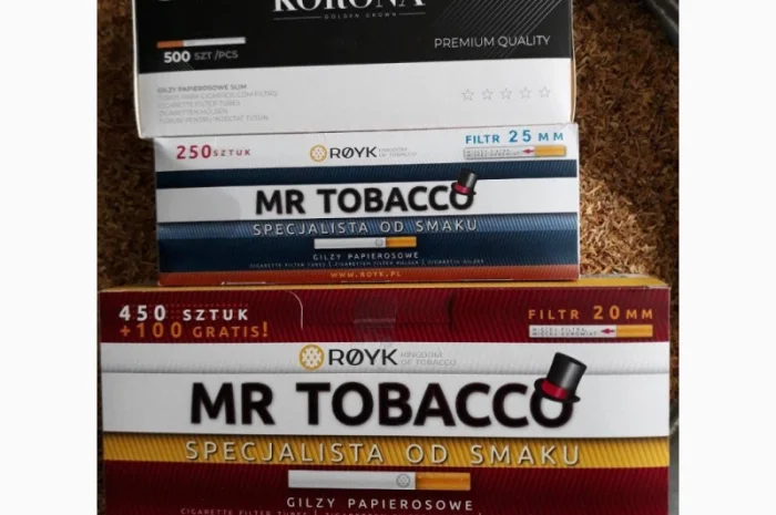 Дюбек, Гавана, Берлі, Голд, Руно, Вірджинія, Бонд, Мальбро без палок та пилі- фото № 8