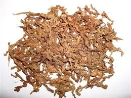 Берли Вірджинія Махорка тютюн вищого сорту- фото № 5