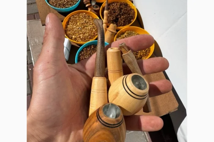 Гильзы- фото № 2