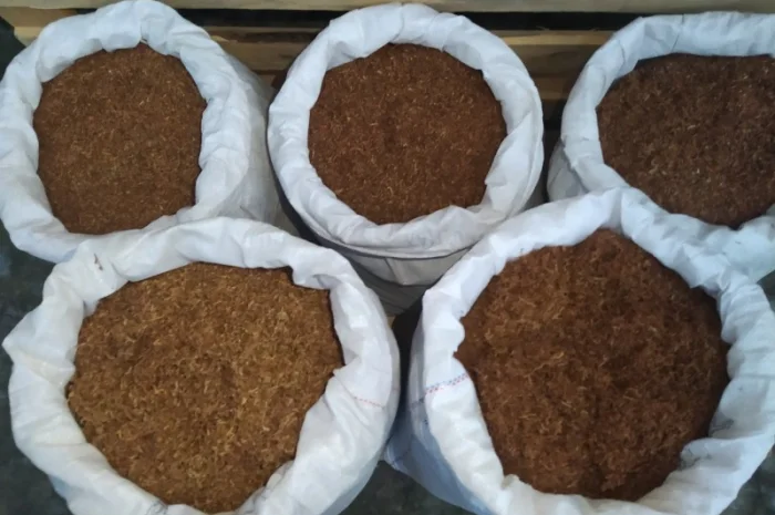 Відмінної якості тютюн- фото № 1