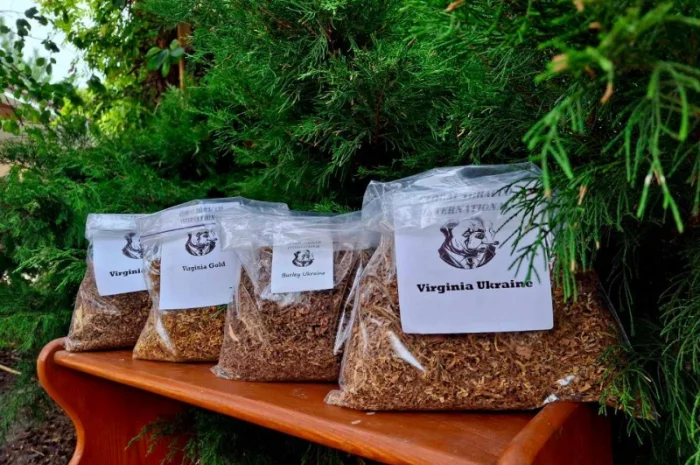 Відмінної якості тютюн- фото № 2