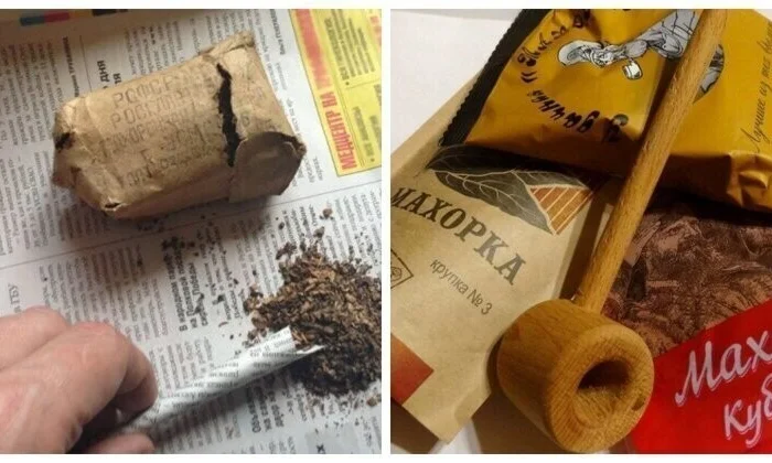 Отличный табак для трубки  по выгодной цене! Вирджиния, Самосад, Герцоговина, Мальборо, Кемел, Винстон- фото № 18