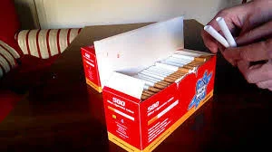 Тютюн гільзи машинки- фото № 4