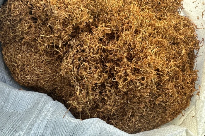 Продається тютюн для самокруток- фото № 1