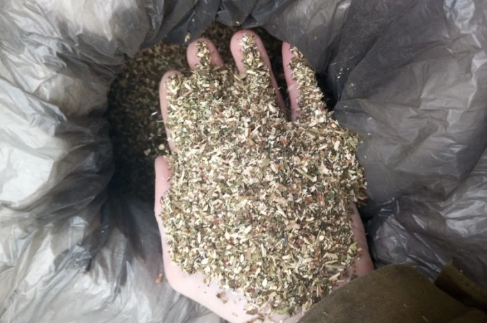 Куплю Самосад   для сигарет 1 кг- фото № 1