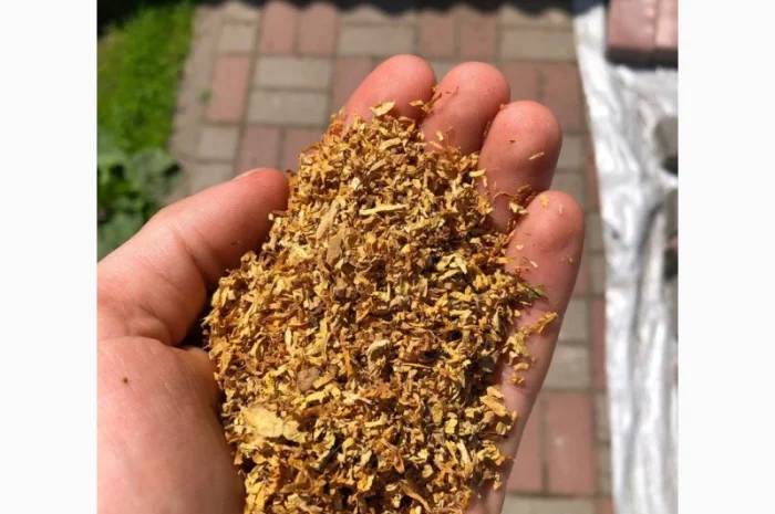 Тютюн Найкращі ціни!Вища якість.Телефонуйте- фото № 1