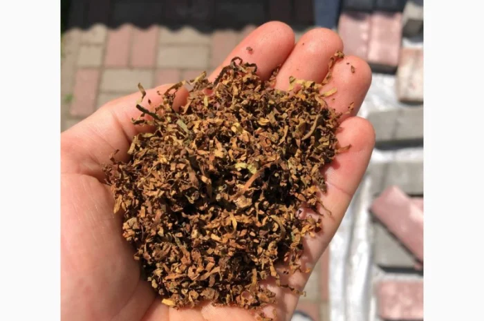 Гільзи / Тютюн / Машинки / Берлі / Вірджинія / Міленіум / Голд / Дюбек / Гавана / Кап Блек- фото № 6