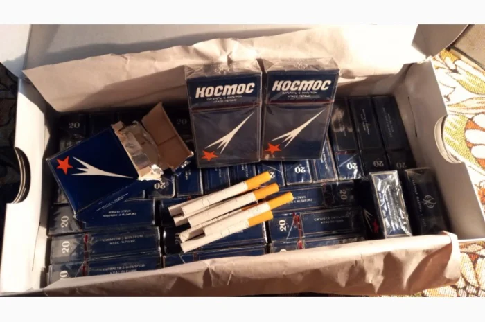 Пачка коллекционная очень дешево- фото № 3