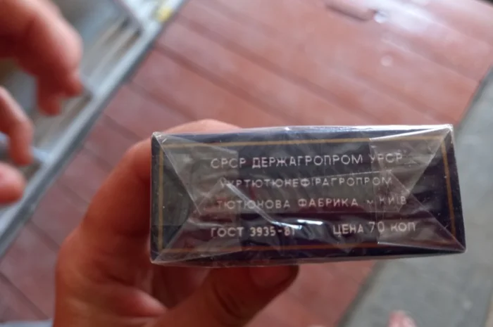 Пачка коллекционная очень дешево- фото № 4