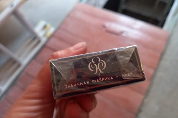 Пачка коллекционная очень дешево- фото № 5