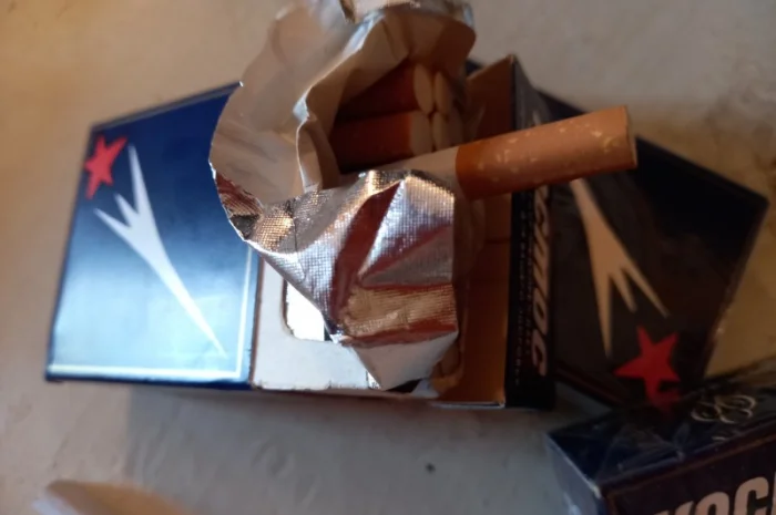 Пачка коллекционная очень дешево- фото № 7