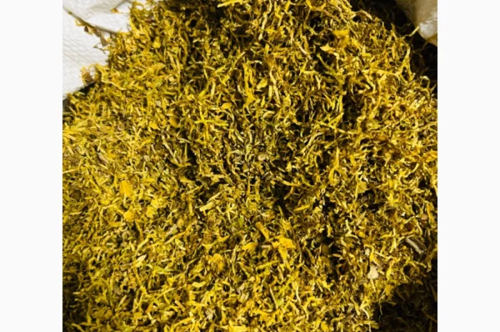 Табак Турецкий импортный. Лёгкий. Крепкий. Средний- фото № 5