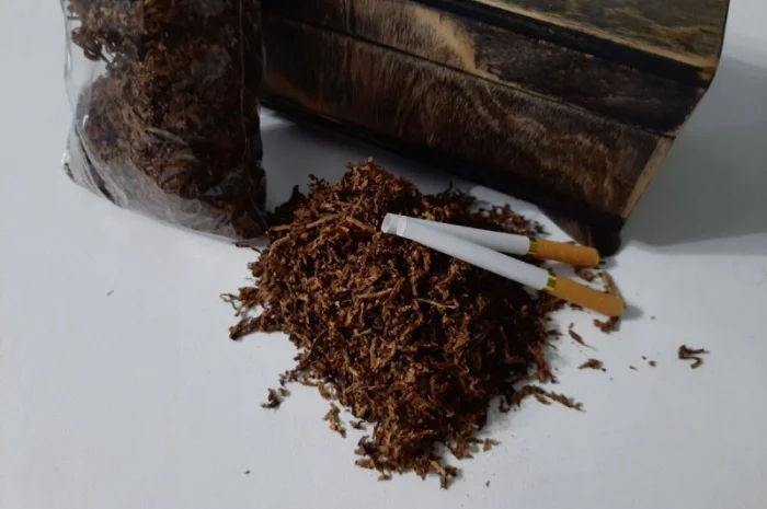 Продам качественный табак Вирджиния Голд- фото № 1