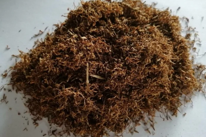 Продам табак virginia gold- фото № 1