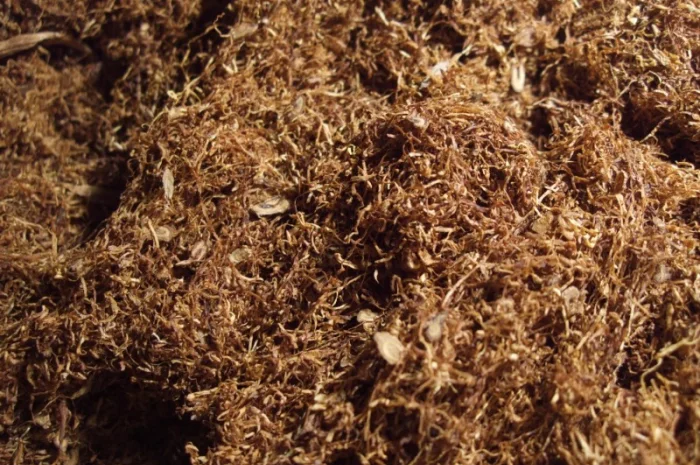 Низкая цена на табак для трубки,  Вирджиния, Самосад, Ксанти, Дюбек- фото № 3