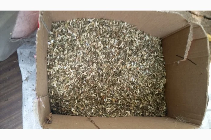 Продам Махорку крепку  для  самокруток, гарної якості- фото № 2