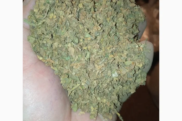 Куплю Табачні відходи любий сорт битий хлопями зеленими куплю- фото № 1