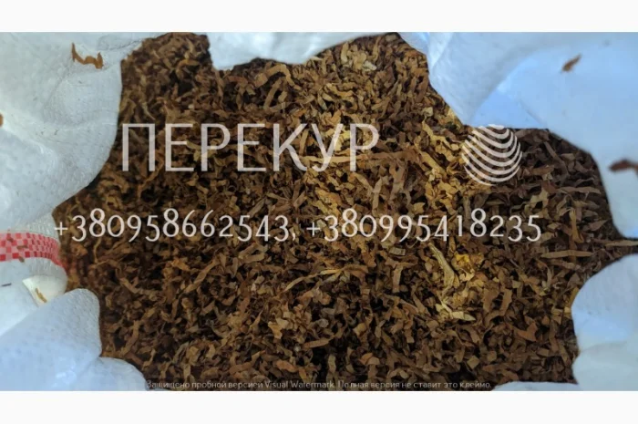 ТАБАК  для  самокруток ,  на опт и розницу! Табак Украина- фото № 1