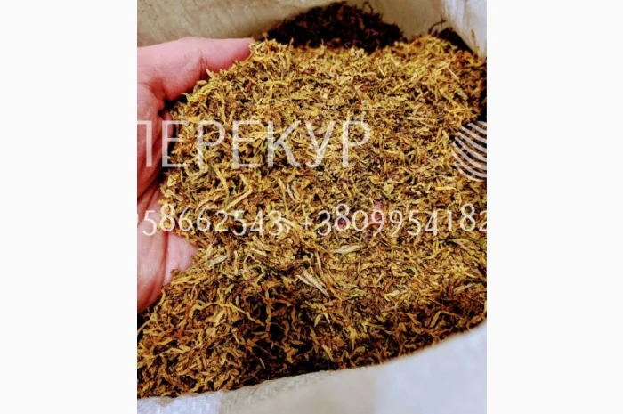 ТАБАК  для  самокруток ,  на опт и розницу! Табак Украина- фото № 3