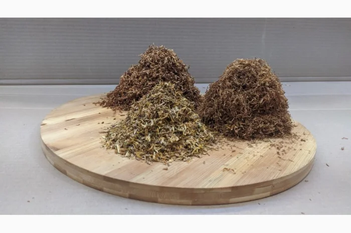 Продам натуральний ферментированый табак  для  самокруток- фото № 3